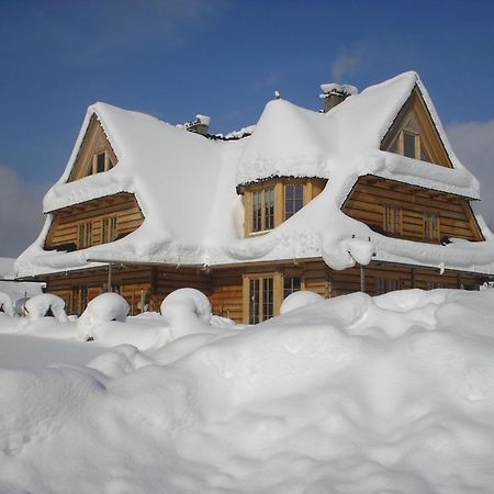 Nosalowka Zakopane Exterior foto