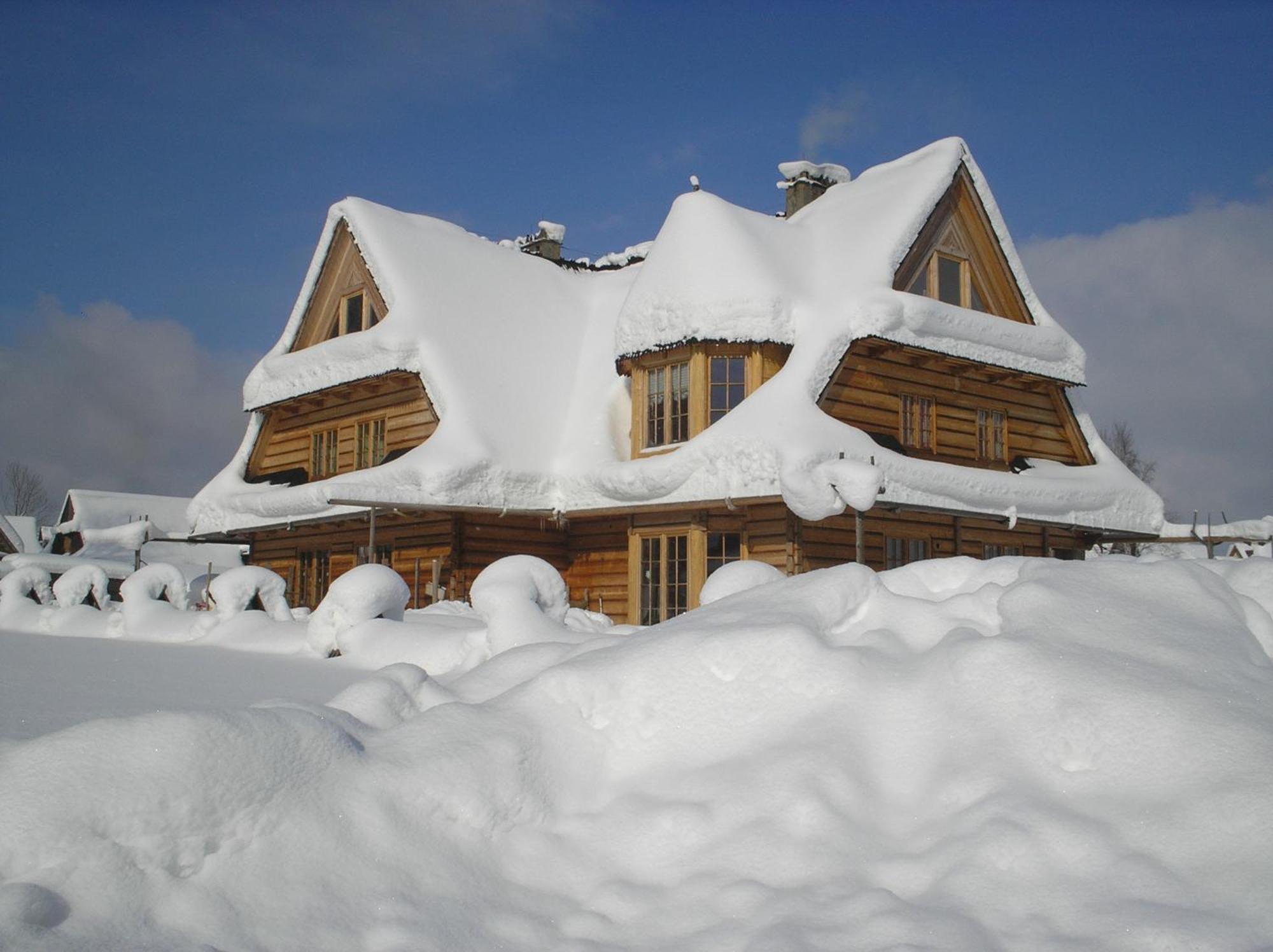 Nosalowka Zakopane Exterior foto