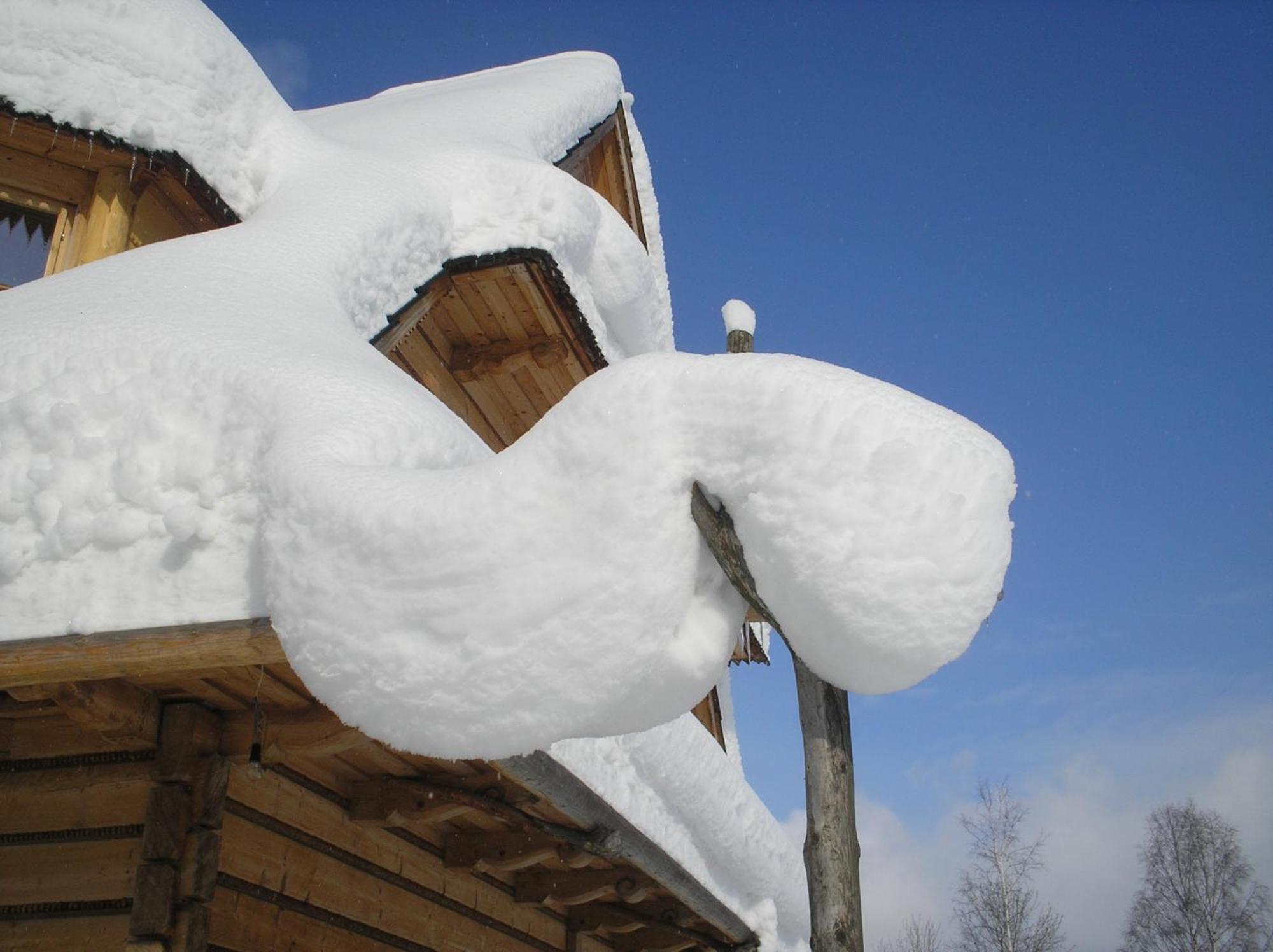 Nosalowka Zakopane Exterior foto