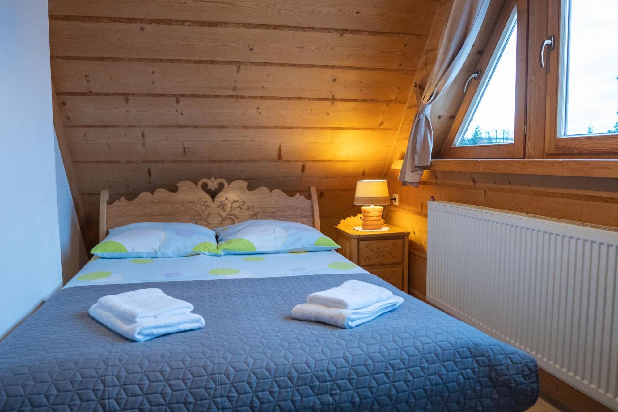 Nosalowka Zakopane Zimmer foto
